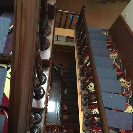 Bao Ngoc Hostel Hà Giang Zewnętrze zdjęcie