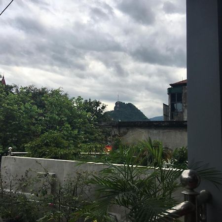 Bao Ngoc Hostel Hà Giang Zewnętrze zdjęcie