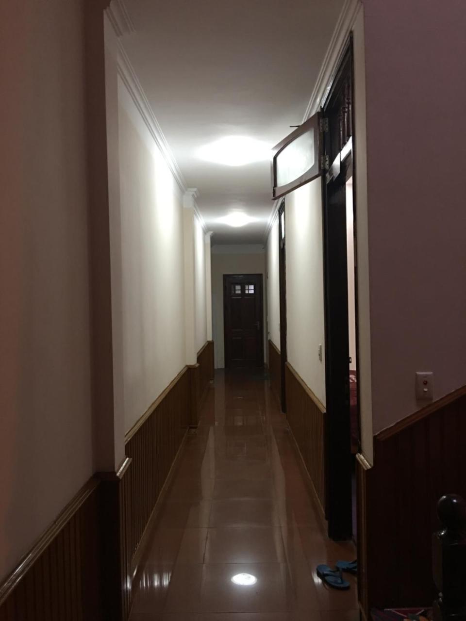 Bao Ngoc Hostel Hà Giang Zewnętrze zdjęcie