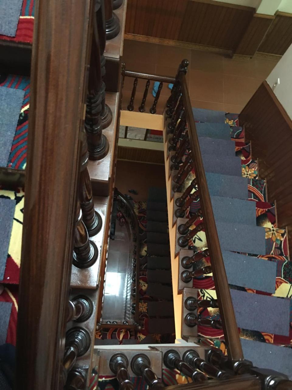 Bao Ngoc Hostel Hà Giang Zewnętrze zdjęcie
