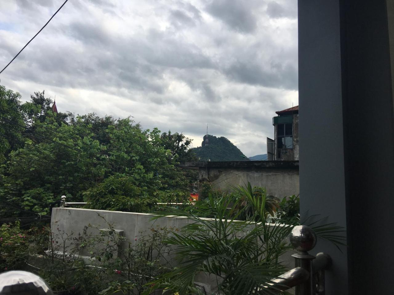 Bao Ngoc Hostel Hà Giang Zewnętrze zdjęcie