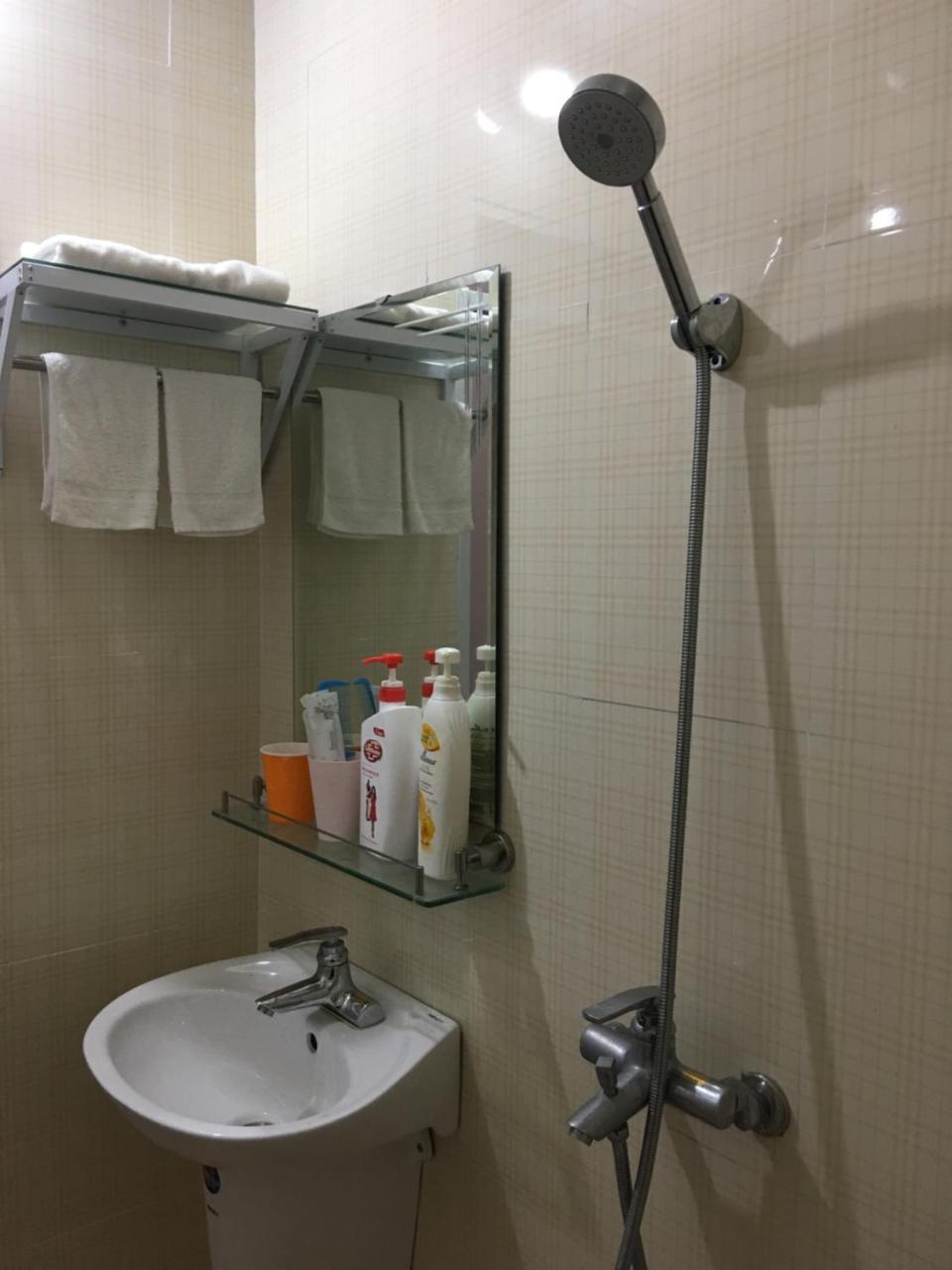 Bao Ngoc Hostel Hà Giang Zewnętrze zdjęcie
