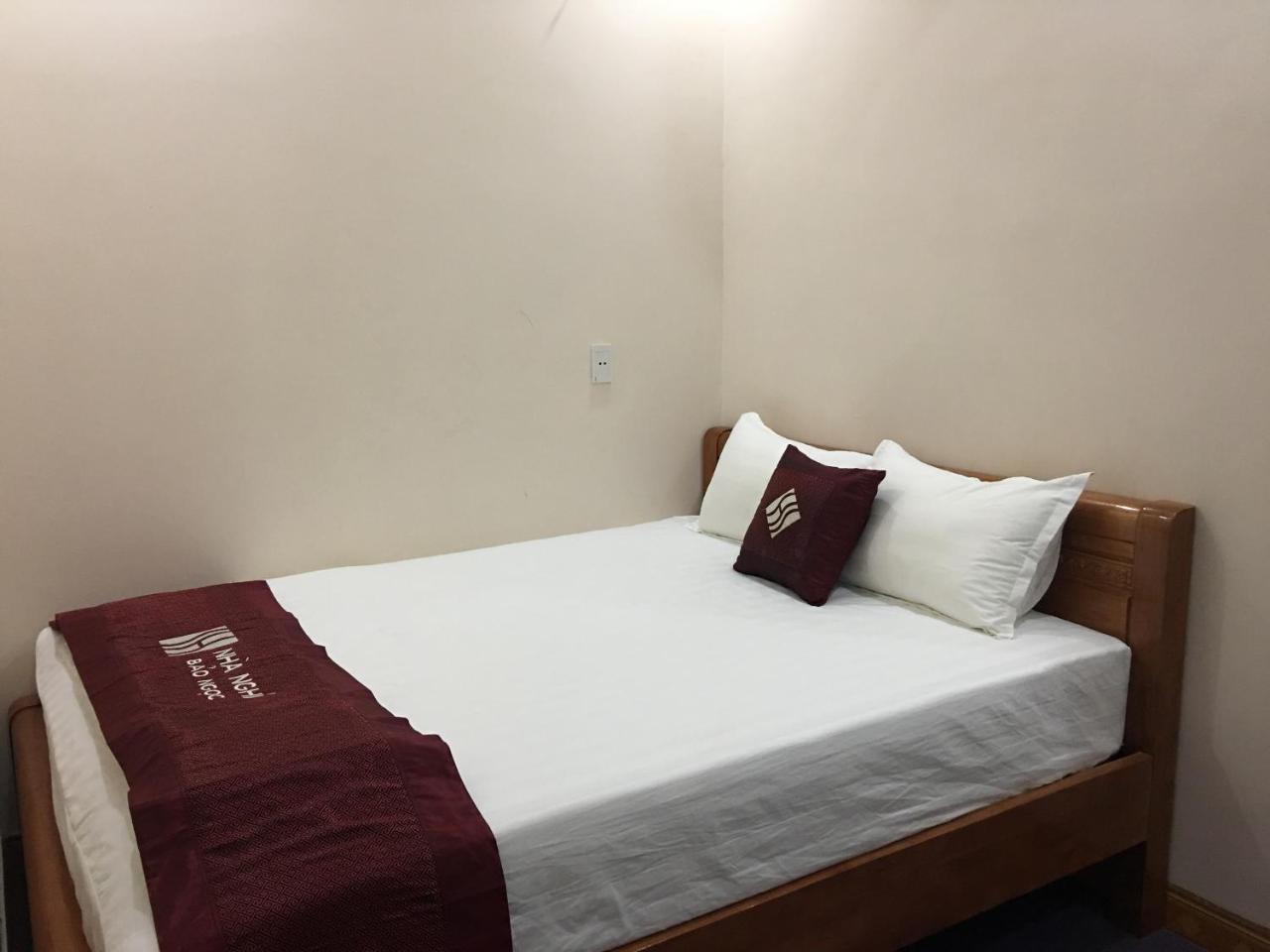 Bao Ngoc Hostel Hà Giang Zewnętrze zdjęcie