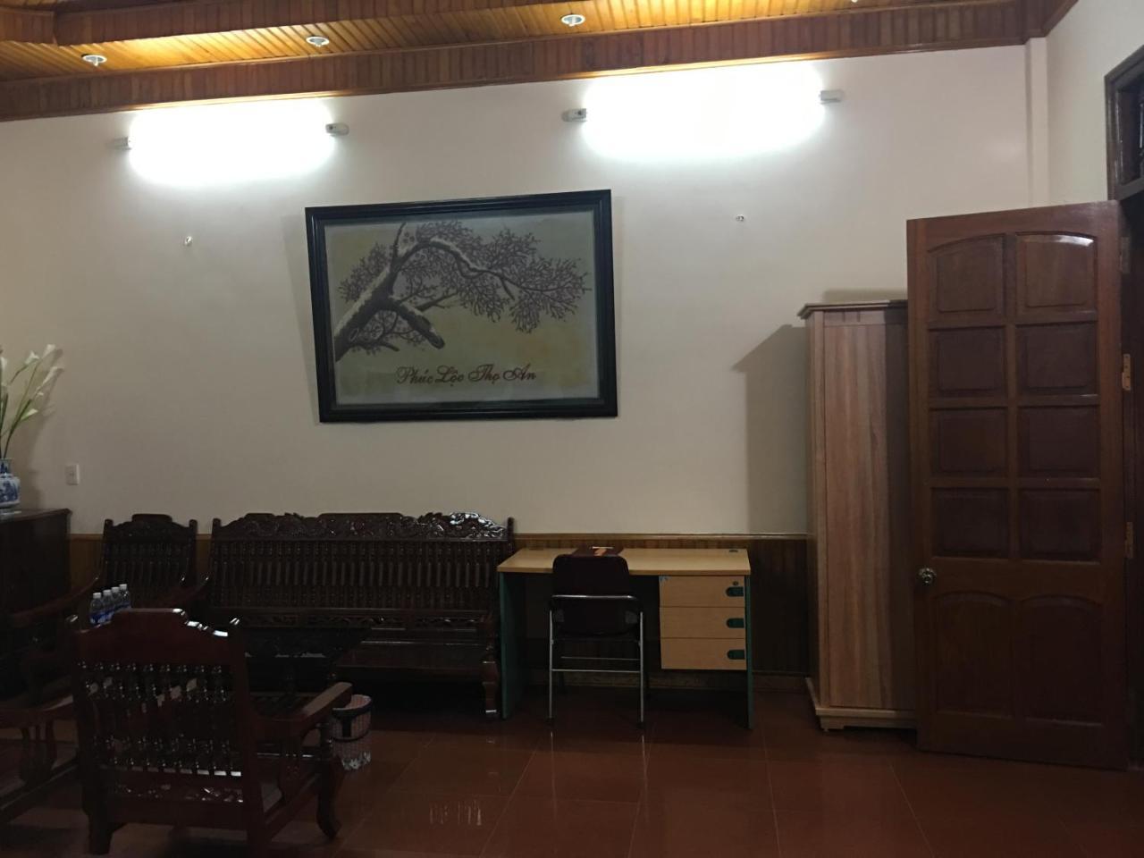 Bao Ngoc Hostel Hà Giang Zewnętrze zdjęcie
