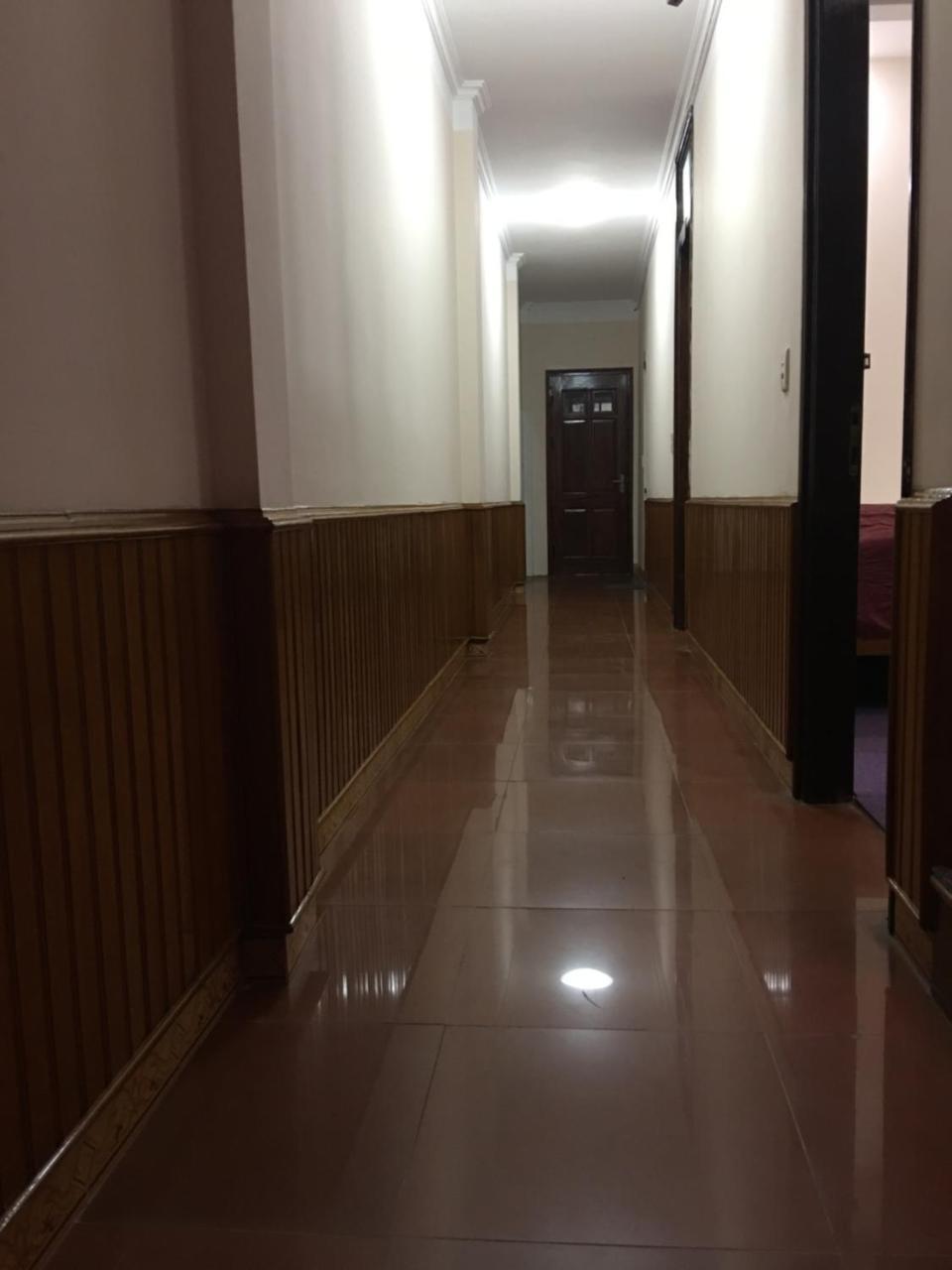 Bao Ngoc Hostel Hà Giang Zewnętrze zdjęcie