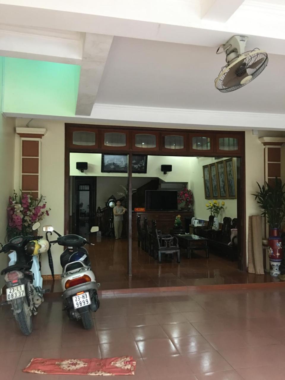Bao Ngoc Hostel Hà Giang Zewnętrze zdjęcie