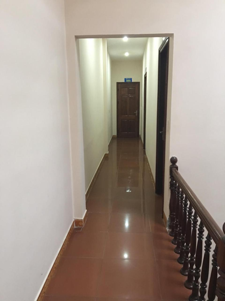 Bao Ngoc Hostel Hà Giang Zewnętrze zdjęcie