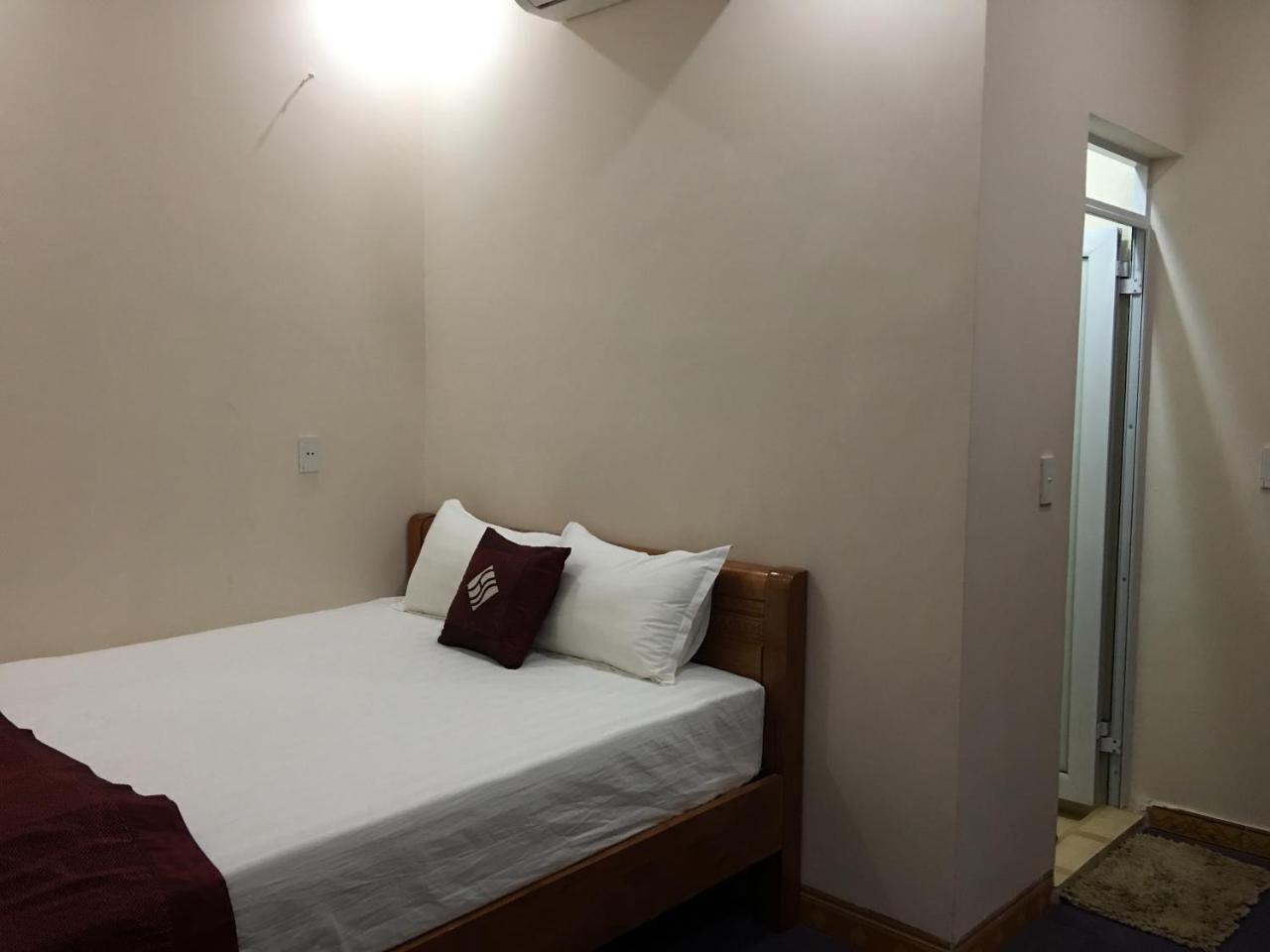 Bao Ngoc Hostel Hà Giang Zewnętrze zdjęcie