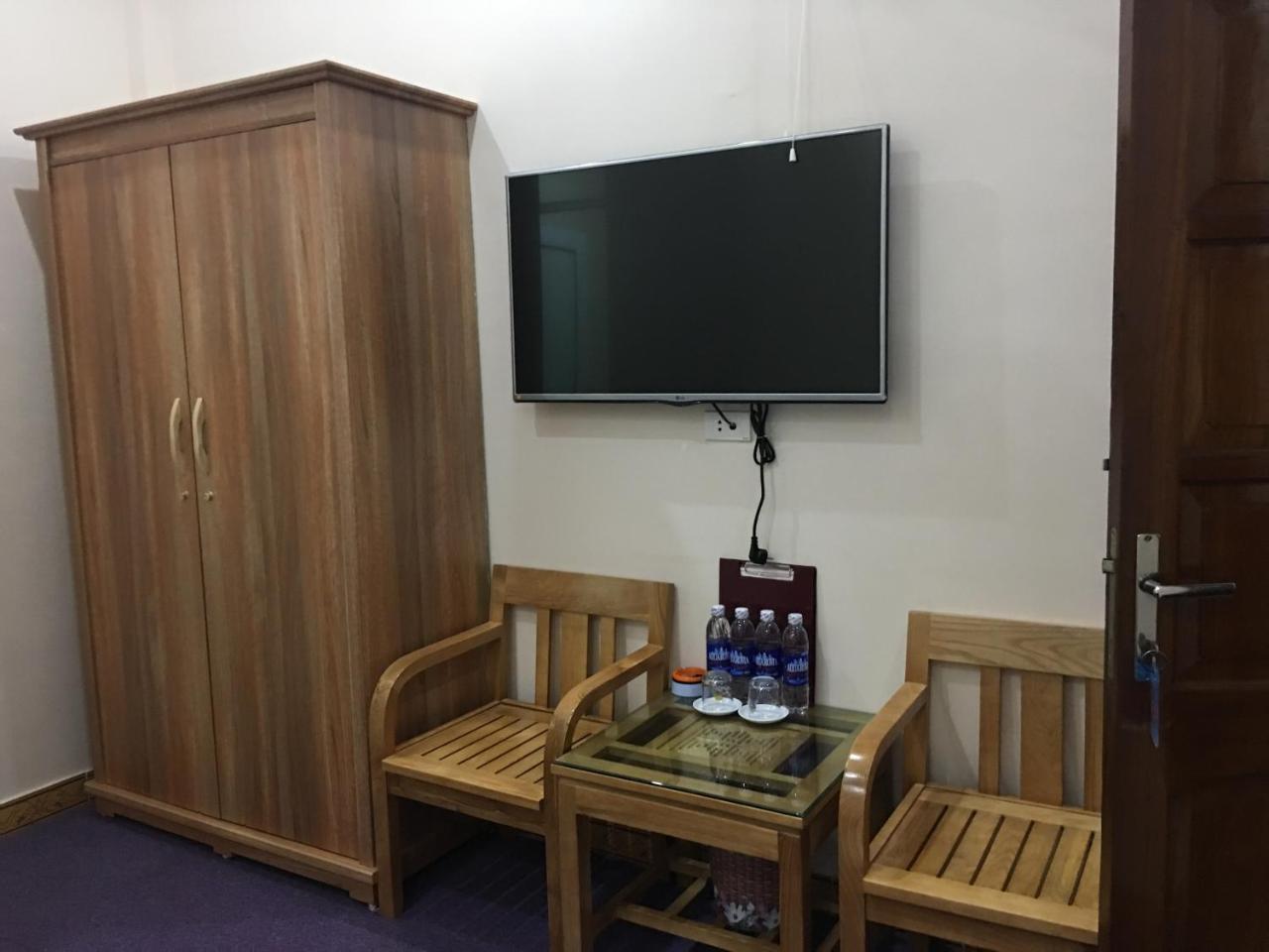 Bao Ngoc Hostel Hà Giang Zewnętrze zdjęcie
