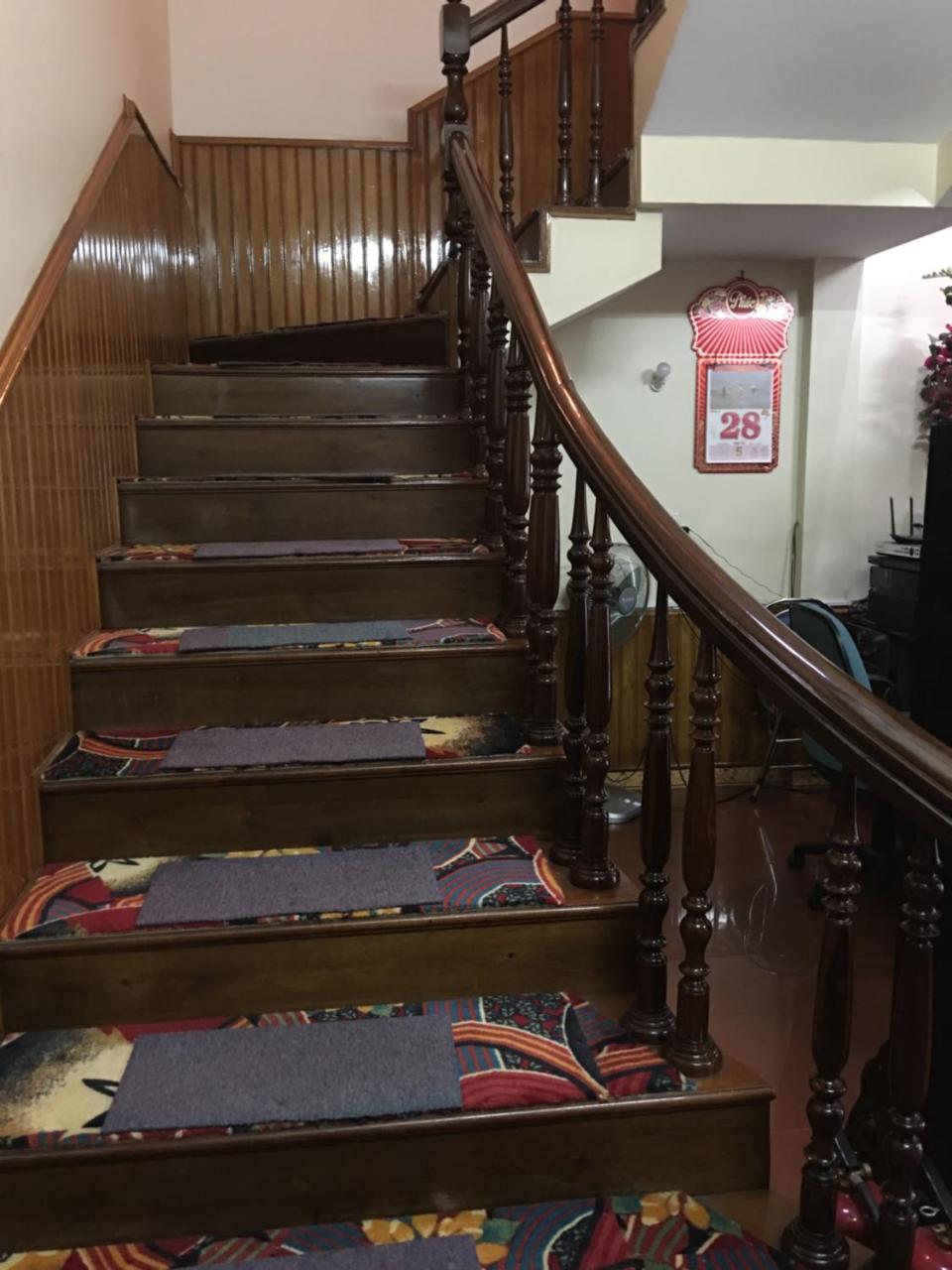 Bao Ngoc Hostel Hà Giang Zewnętrze zdjęcie
