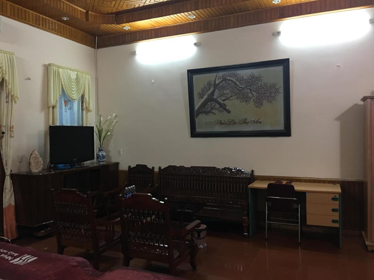 Bao Ngoc Hostel Hà Giang Zewnętrze zdjęcie